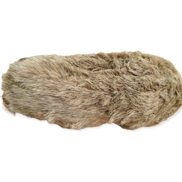 NWT MARY MYER VINTAGE GROWLY GRIZZLY STUFFED ANIMAL BEAR LARGE - Picture 5 of 8